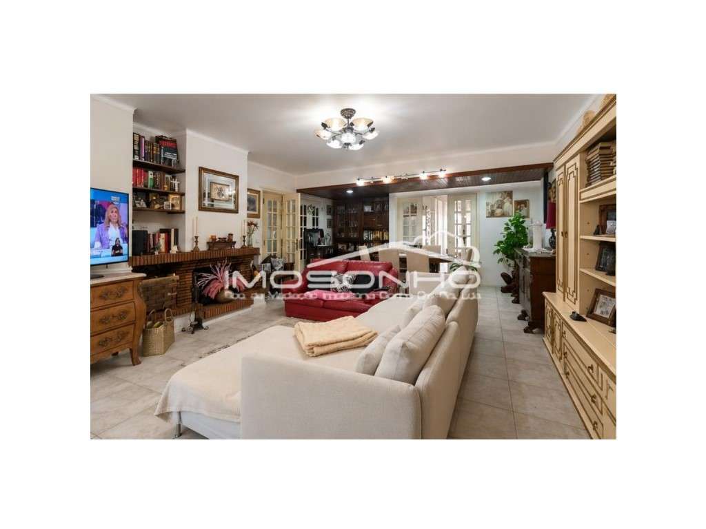 Apartamento T3 - Grande imagem: 4/15