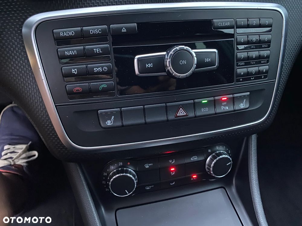 Mercedes-Benz Klasa A 180 - 29