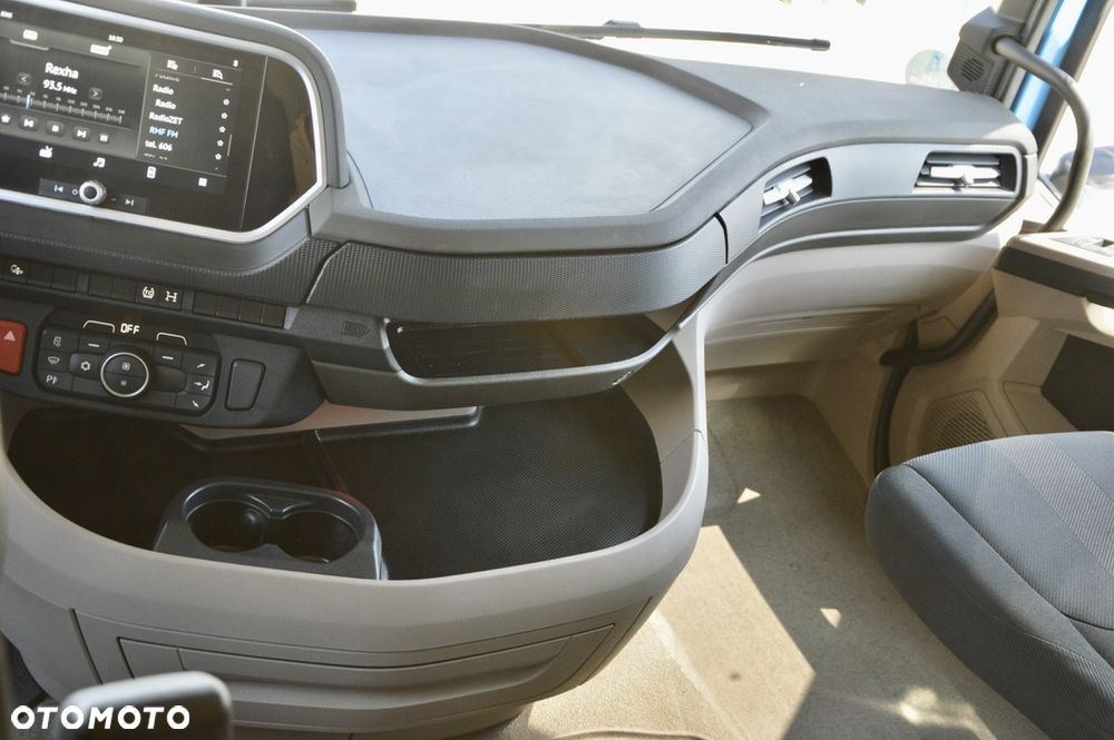 DAF XG 480 / ZF INTARDER / SALONKA / ELEKTR. ŁÓŻKO / CARPLAY - 23