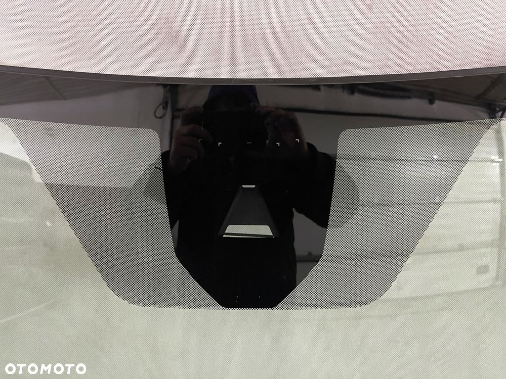 nissan maxima a36 sedan szyba przednia sens 2016- - 2