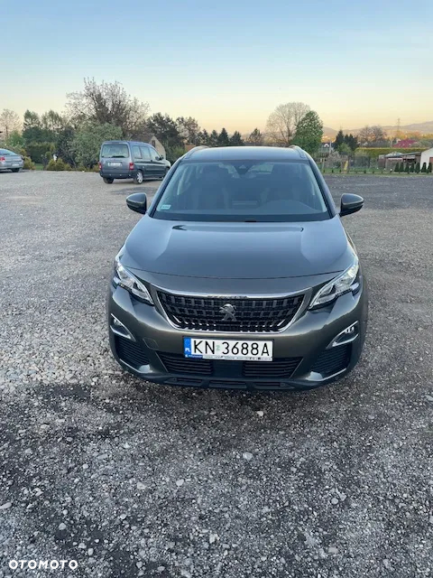 Peugeot 3008 1.2 PureTech Active - 2
