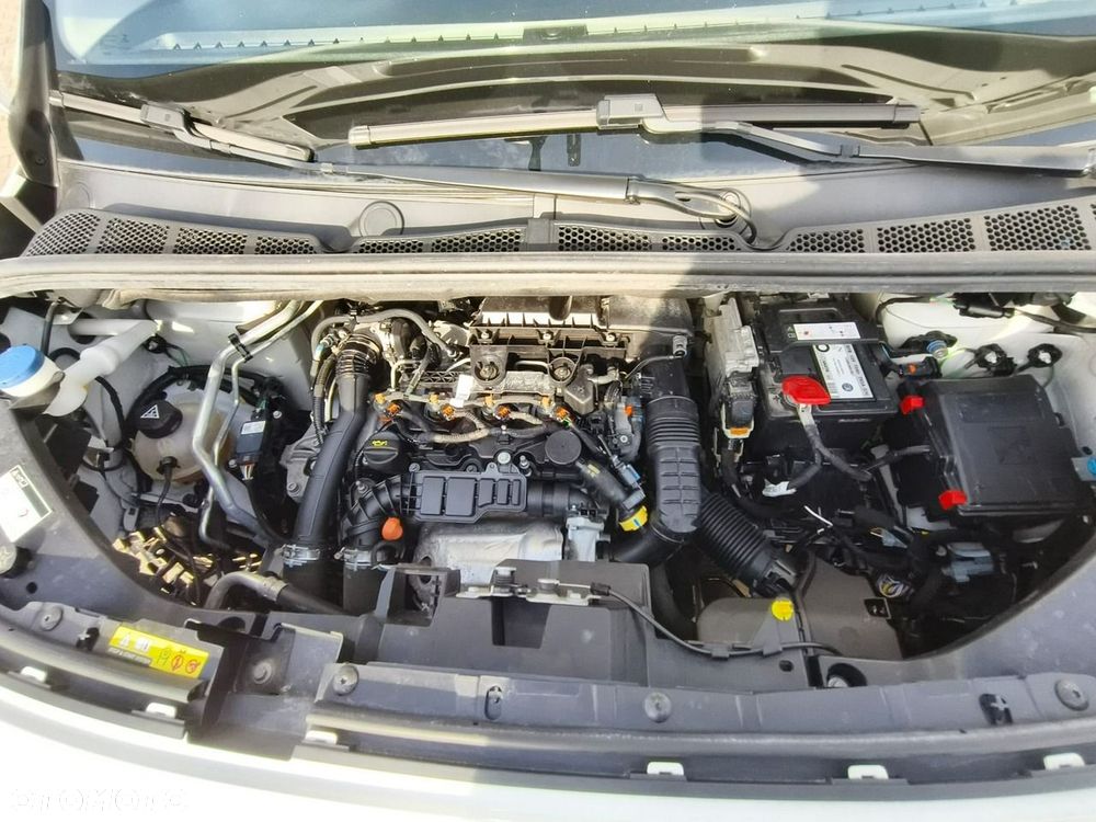 Citroën Berlingo - 17