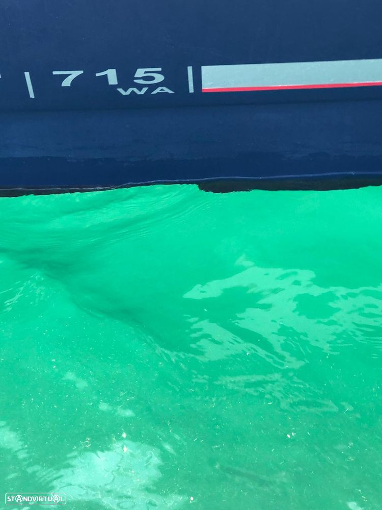 Jeanneau Cap Camarat 715 wa - 19