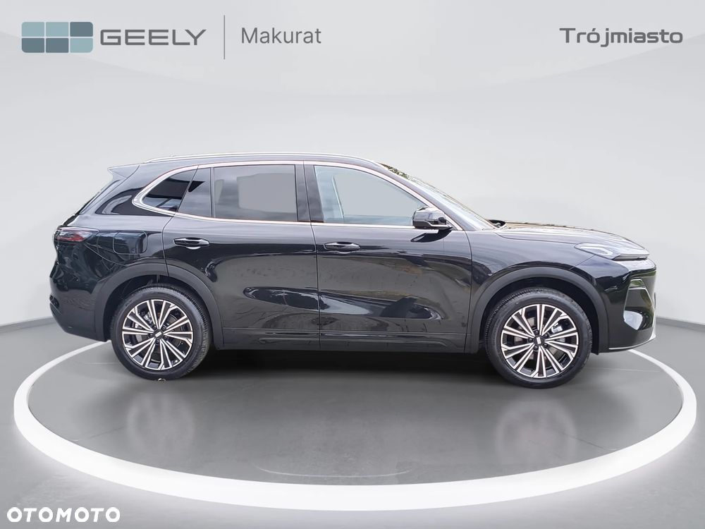 Geely Starray EM-i 1.5 PHEV Max - 5