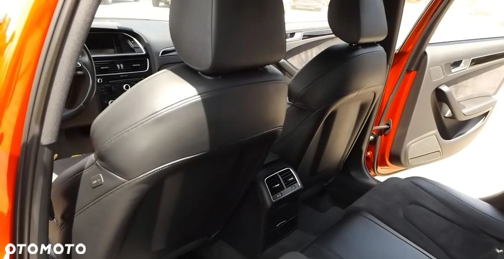 Audi A4 Limousine 2.0 TDI Quattro Sport S tronic - 6