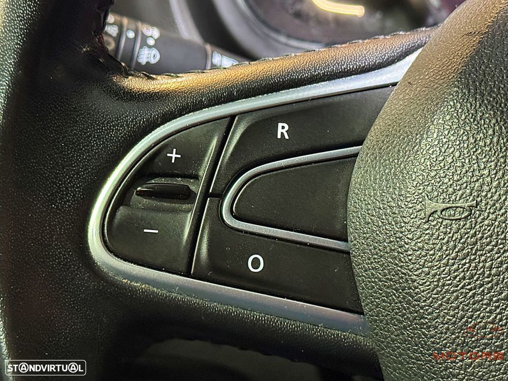 Renault Grand Scénic 1.5 dCi Dynamique S 7L EDC - 21