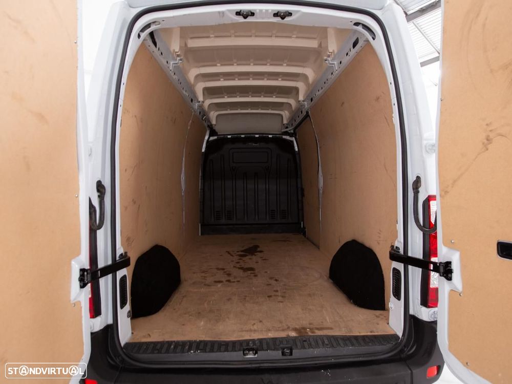 Renault Master 2.3 dCi L3H3 c/iva - 6