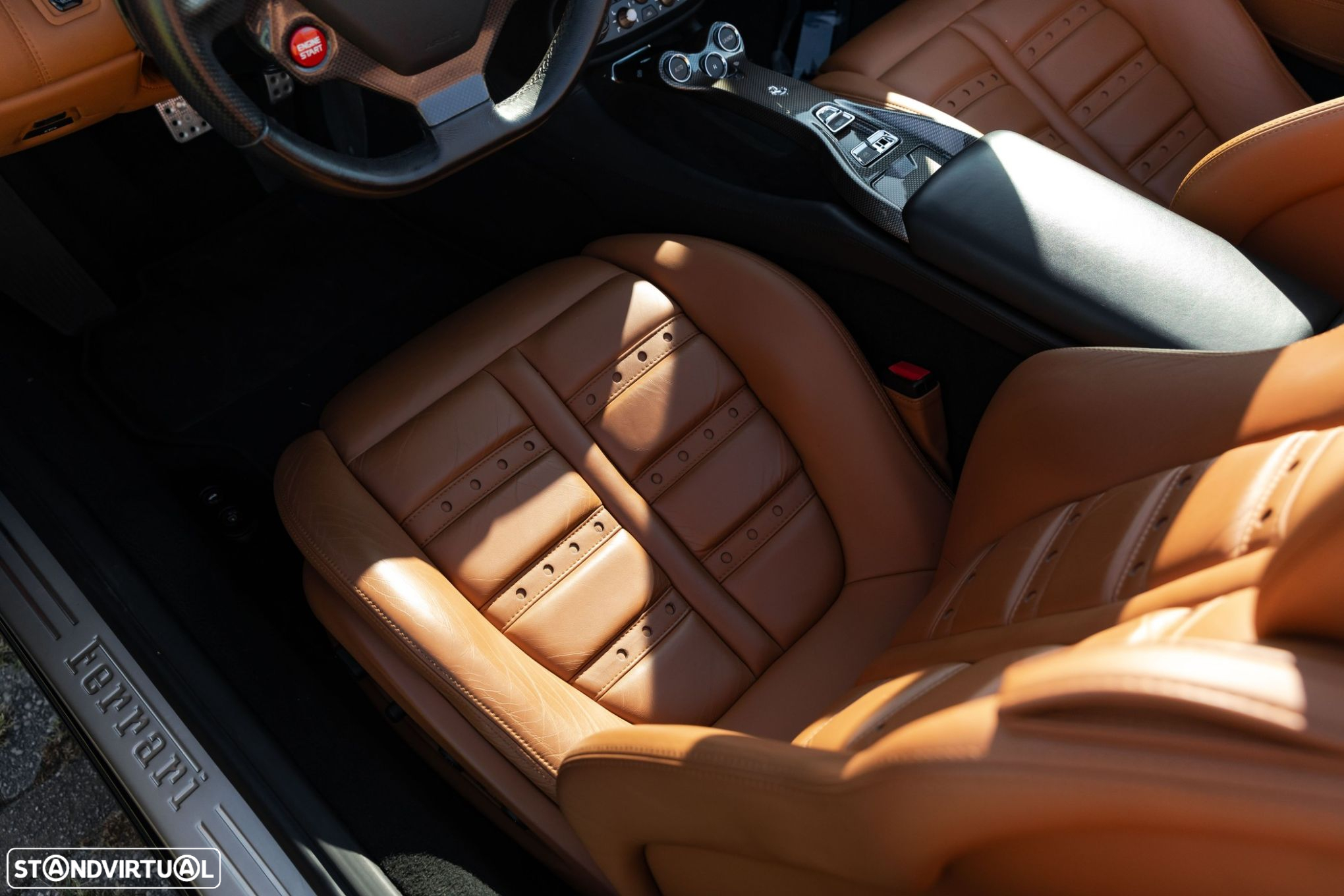 Ferrari California - 41