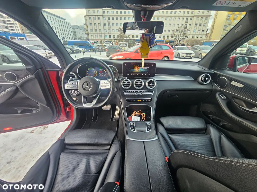 Mercedes-Benz GLC 200 - 3