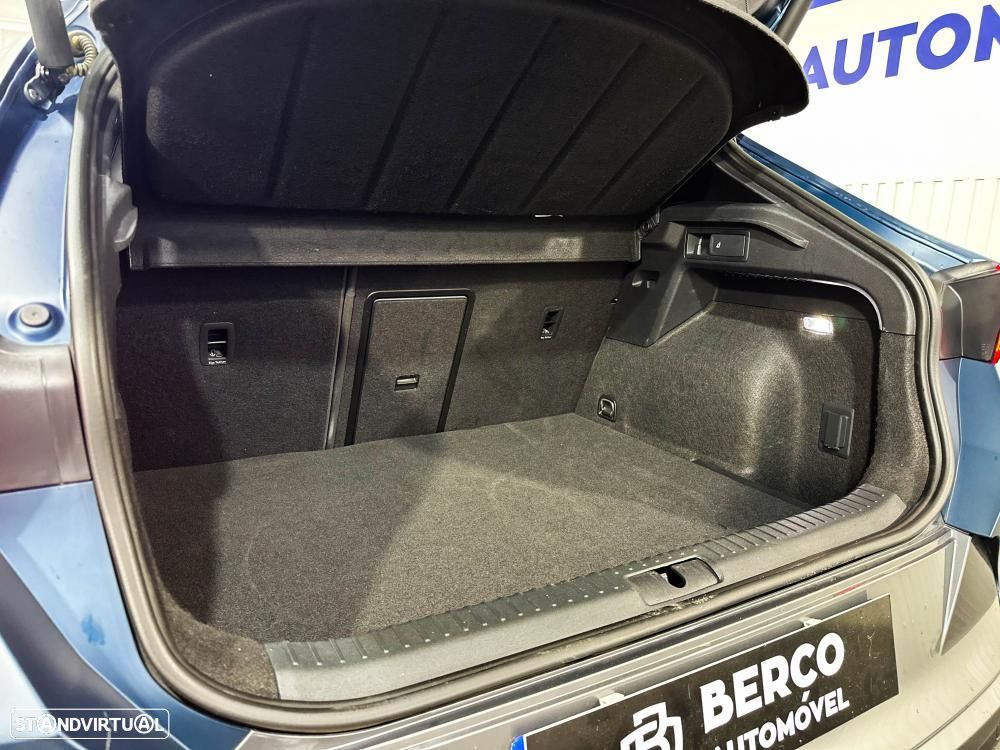 Cupra Formentor 1.4 e-Hybrid DSG VZ - 53