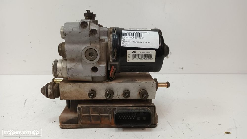 ABS FORD GALAXY VX - 1