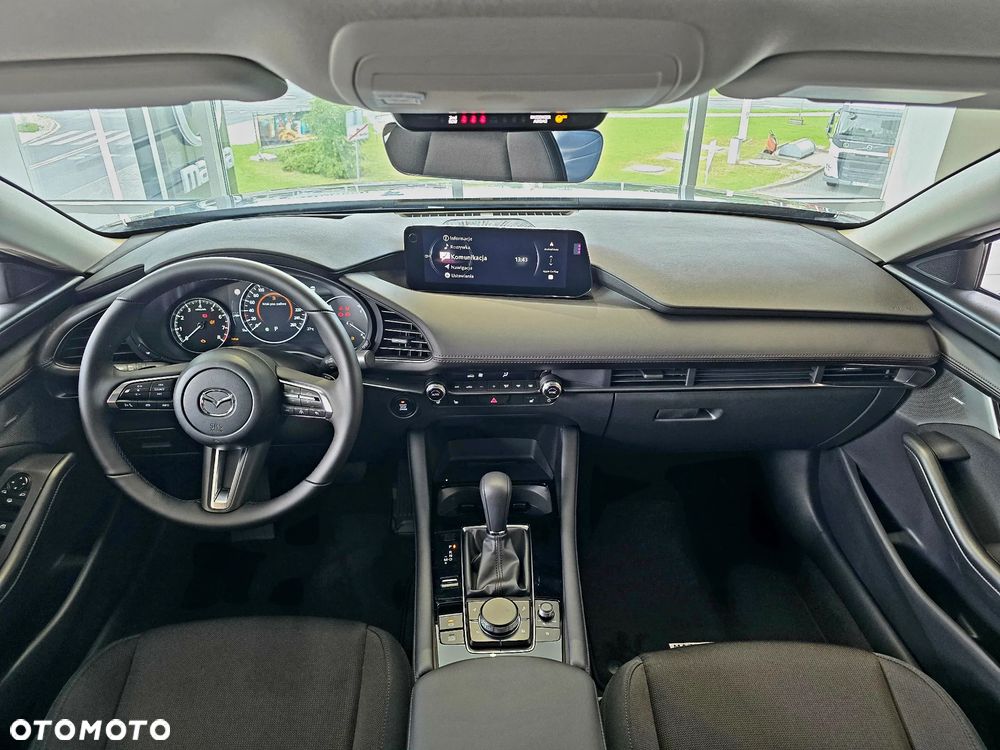 Mazda 3 2.5 mHEV Exclusive-Line - 14