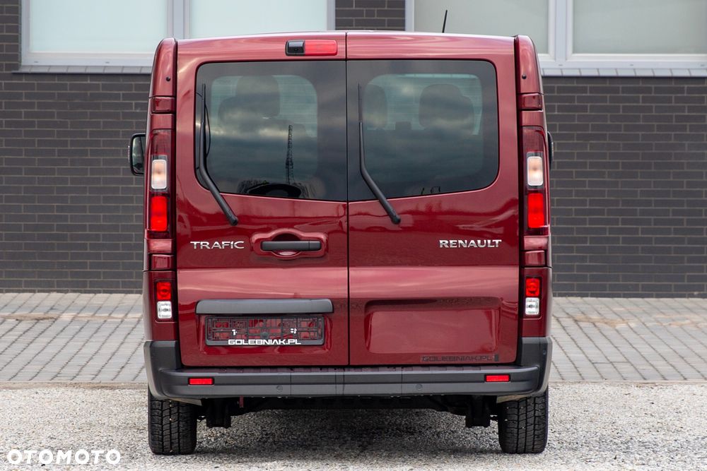 Renault Trafic - 6