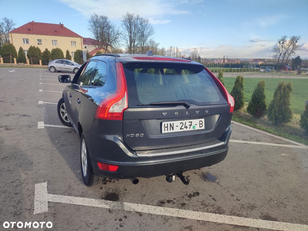 Volvo XC 60 D3 Momentum - 16