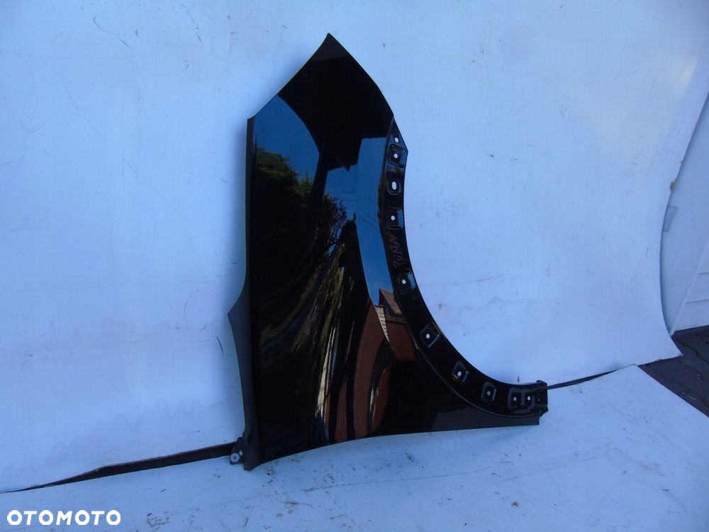 Ford Puma błotnik prawy L1TB-S16015-AD - 2