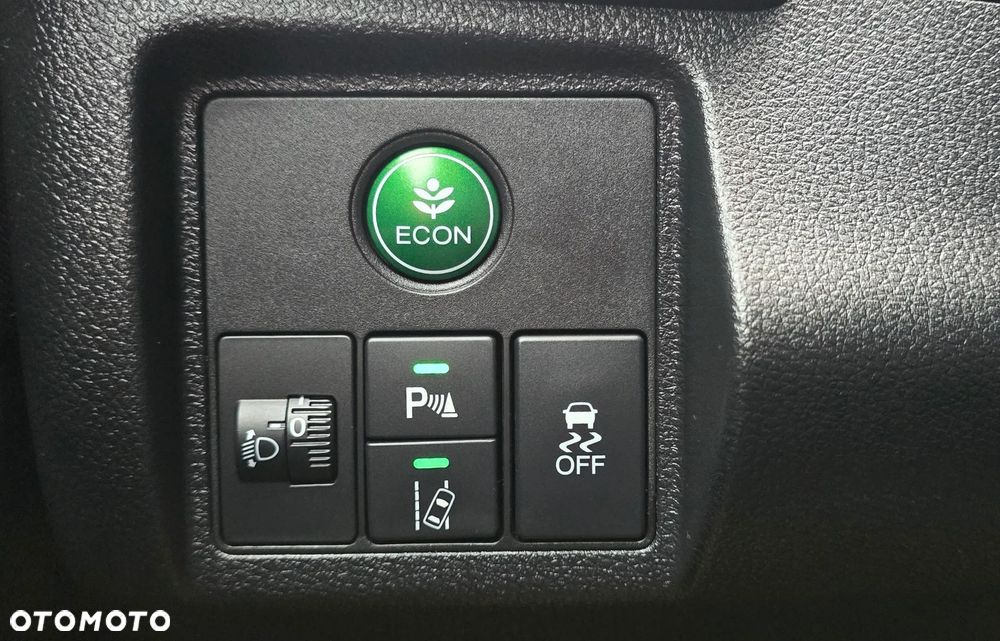 Honda HR-V 1.5 Elegance (ADAS/Honda Connect+) - 27