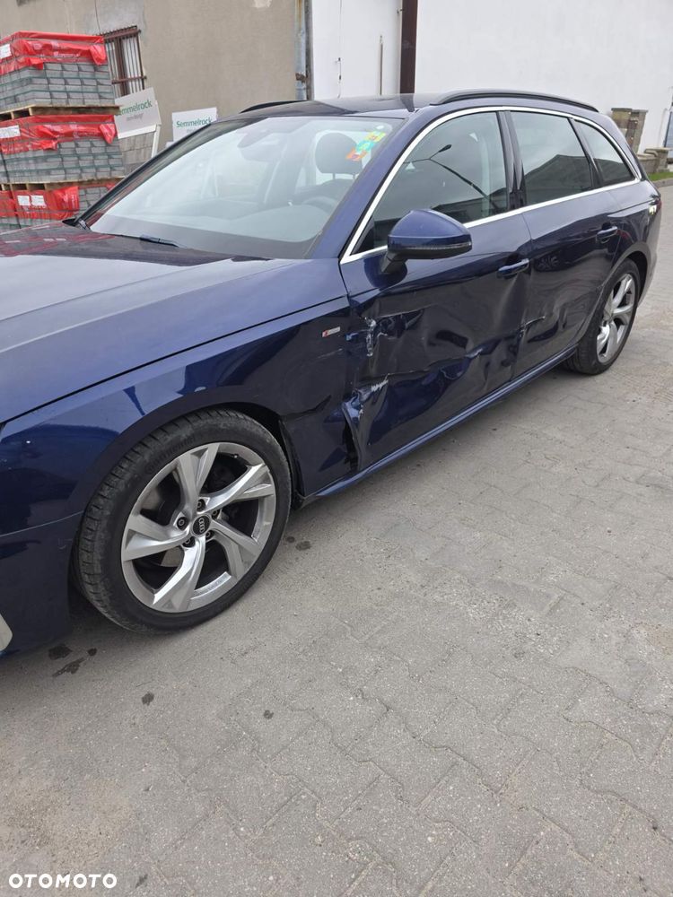Audi A4 Avant - 3