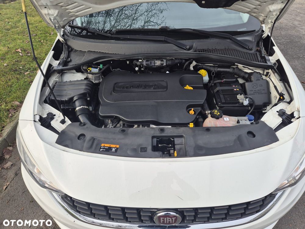 Fiat Tipo - 17