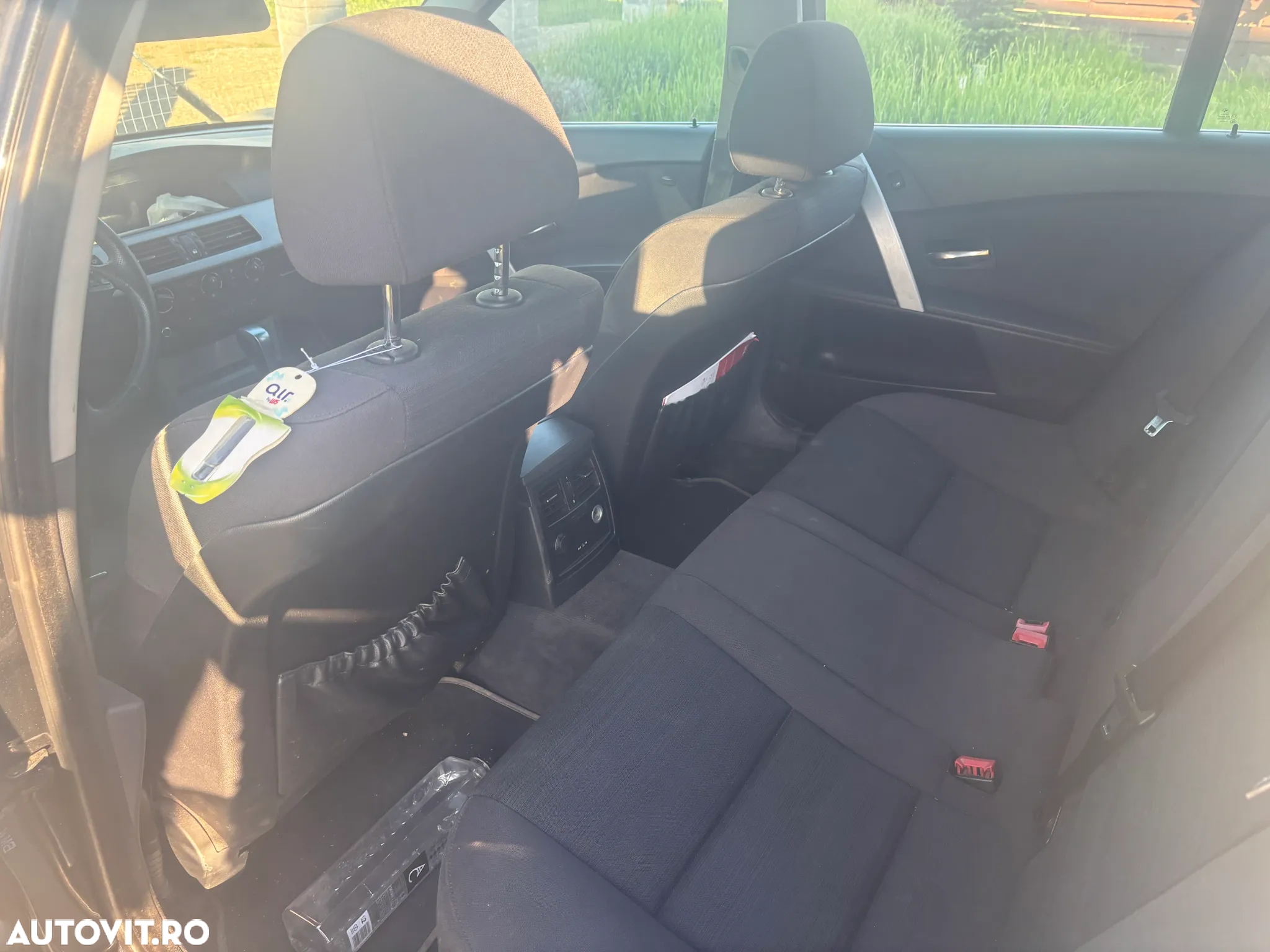 BMW Seria 5 - 15