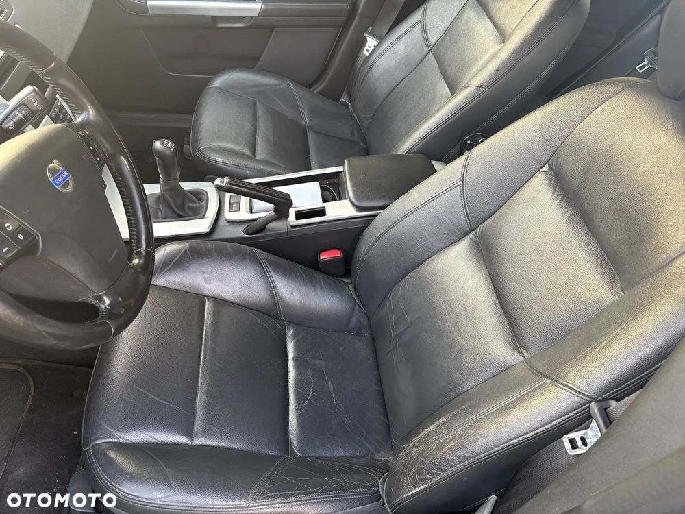 Volvo V50 D2 Business Edition Start-Stop - 9