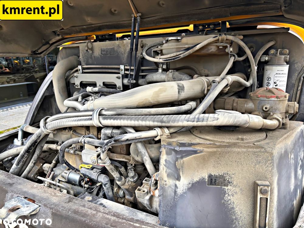 Mecalac 12 MTX KOPARKO-ŁADOWARKA 2015R. | MECALAC 12 MXT MSX 714 JCB 3CX - 30