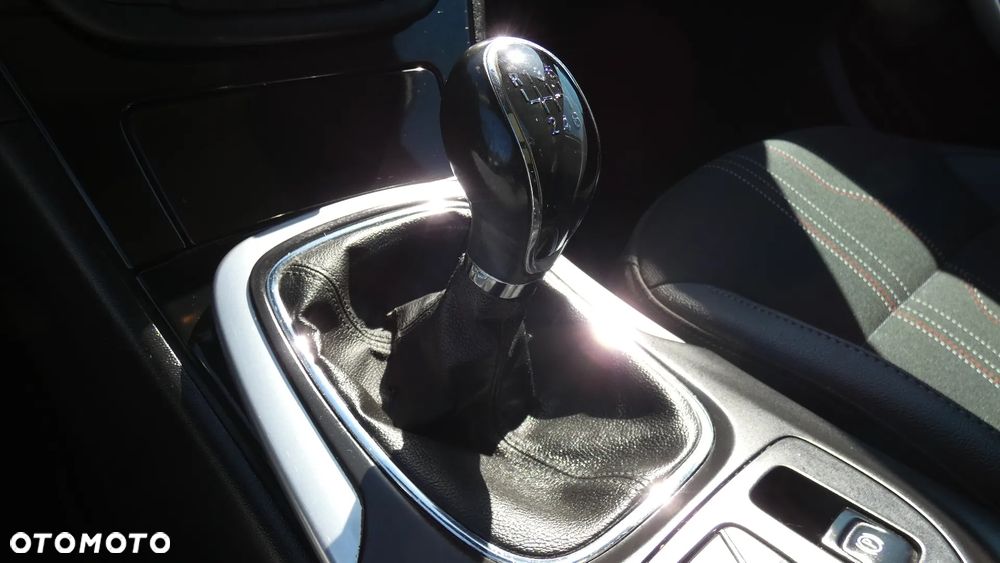 Opel Insignia 2.0 CDTI Cosmo - 30