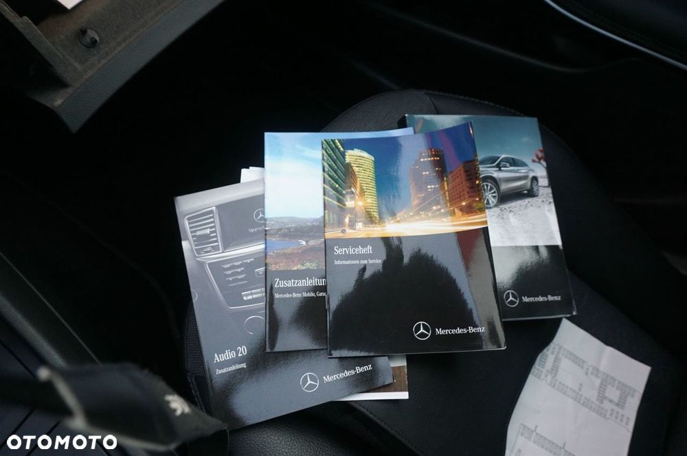 Mercedes-Benz GLA 200 7G-DCT Urban - 26