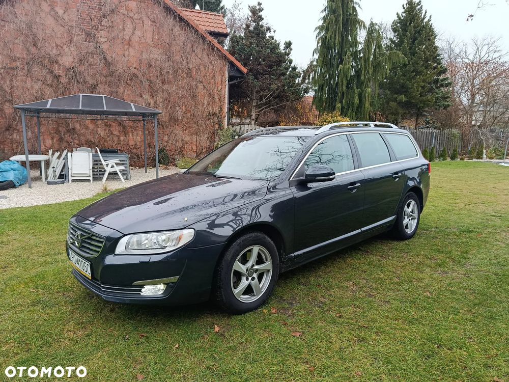 Volvo V70 D4 Drive-E Dynamic Summum - 3