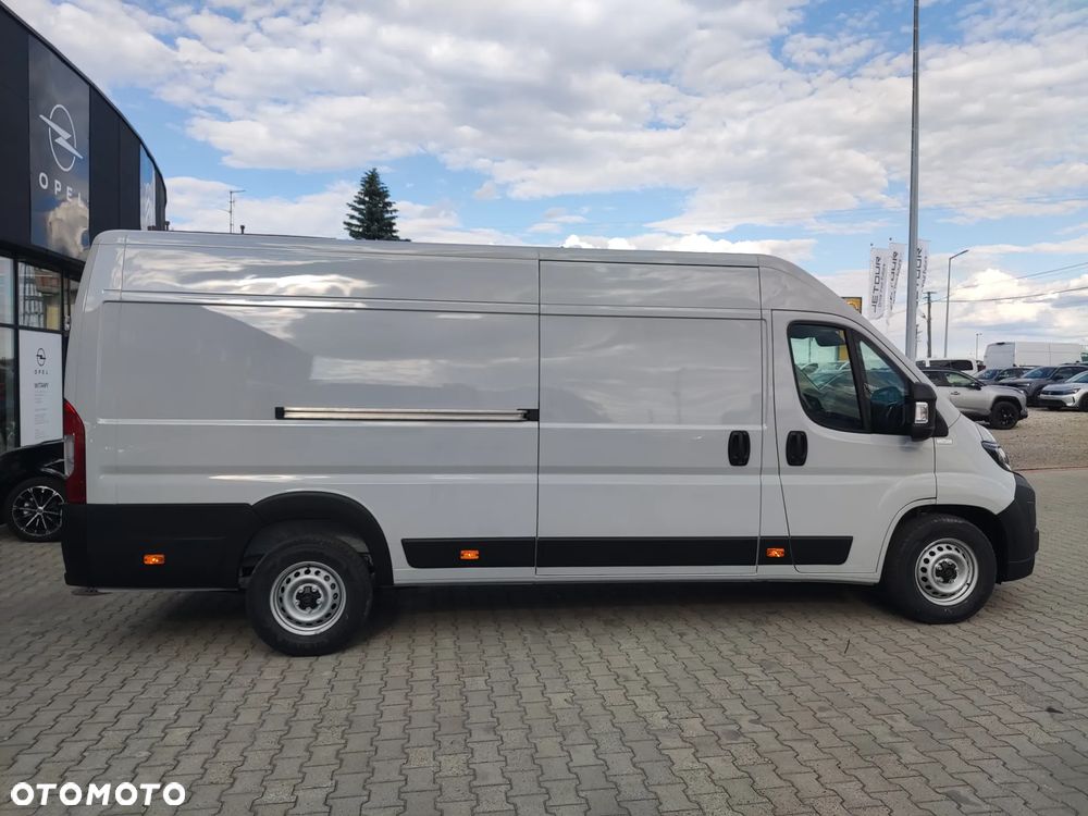 Peugeot BOXER - 7