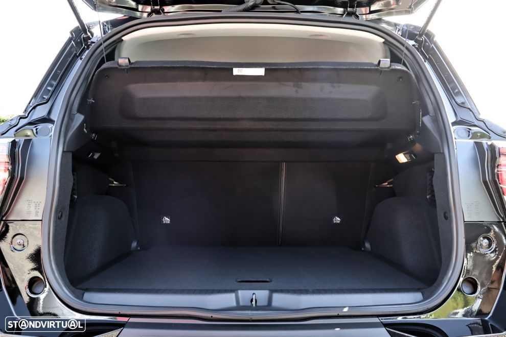 Citroën e-C3 Aircross 44 kWh You Pack Plus - 21