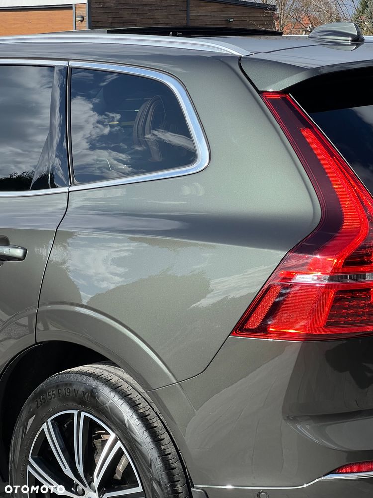 Volvo XC 60 B5 D AWD Inscription - 7