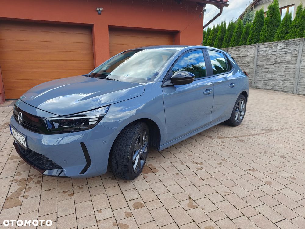 Opel Corsa 1.2 S&S - 5