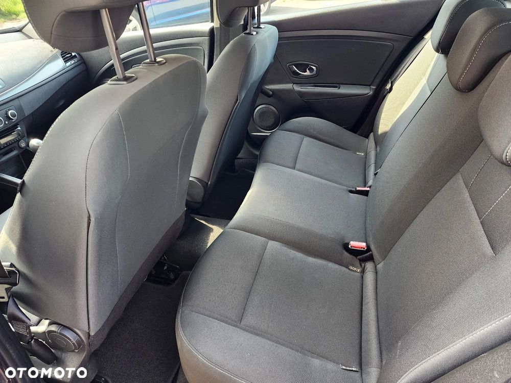 Renault Megane 1.6 16V 110 Authentique - 27