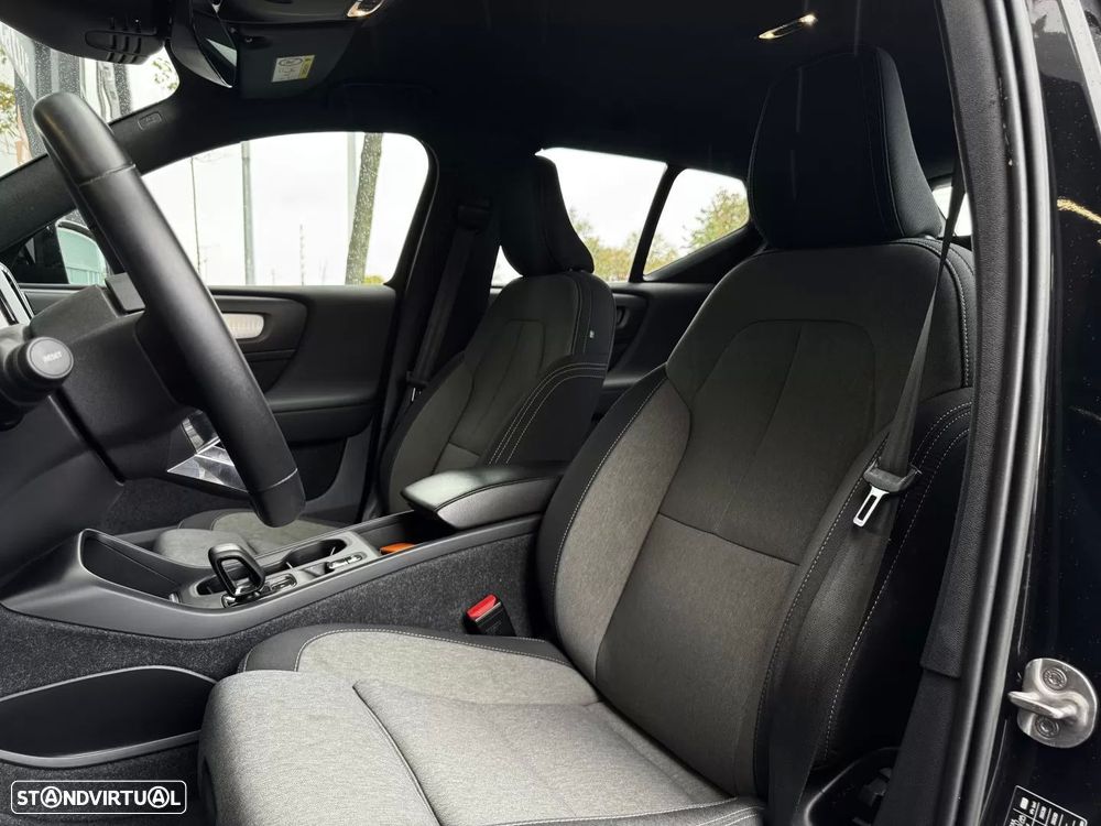 Volvo XC 40 1.5 T4 PHEV Core - 34