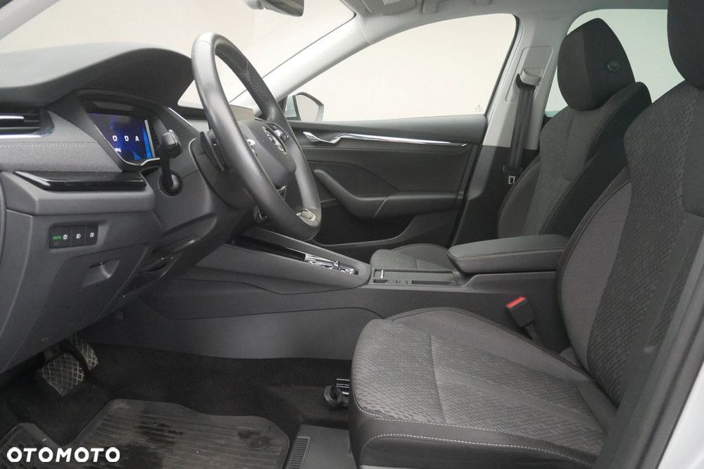 Skoda Octavia - 12