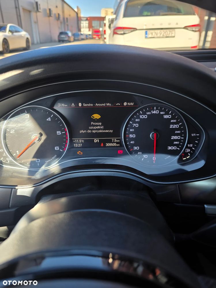 Audi A6 Avant - 19