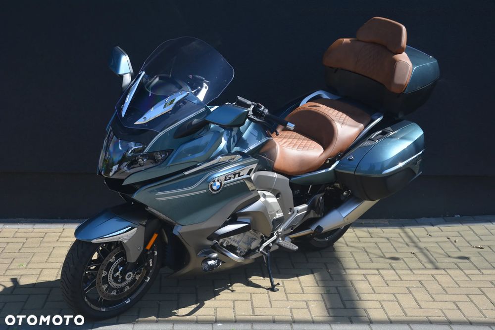 BMW K - 6