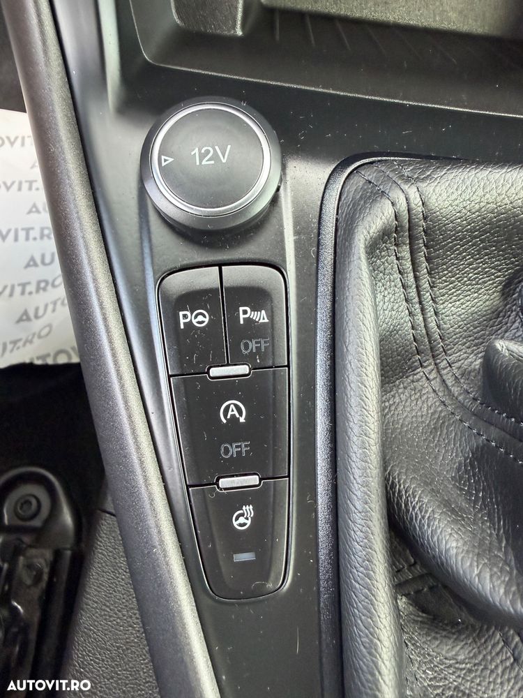 Ford Focus - 20
