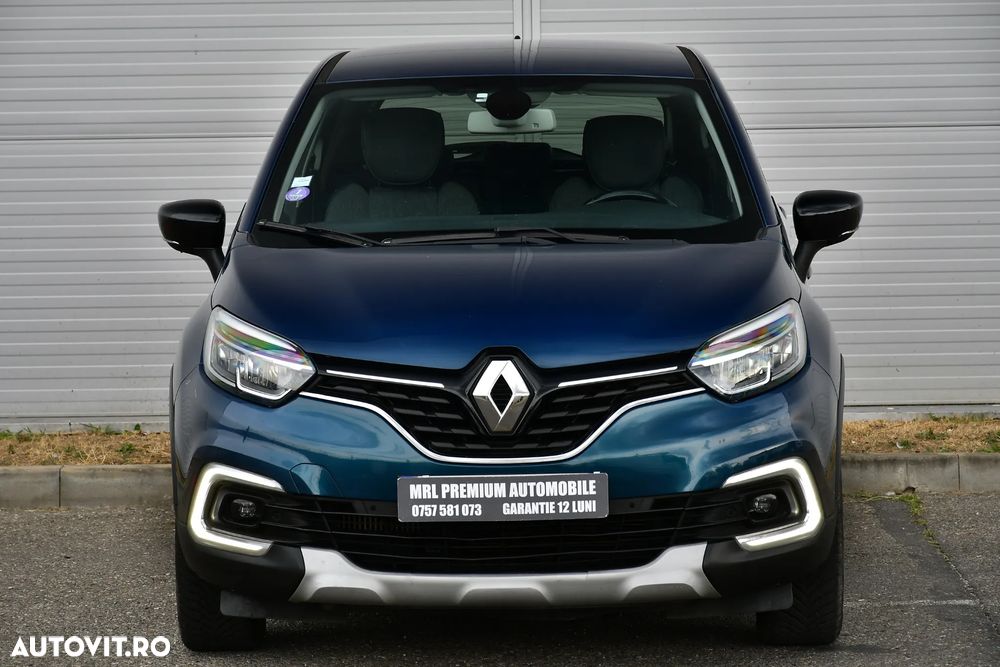 Renault Captur - 1