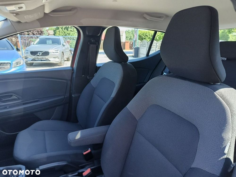 Dacia Sandero TCe 100 Comfort - 10