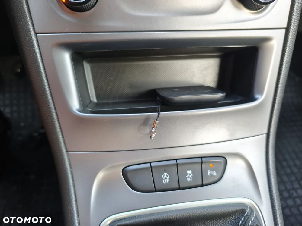 Opel Astra V 1.6 CDTI Elite - 14