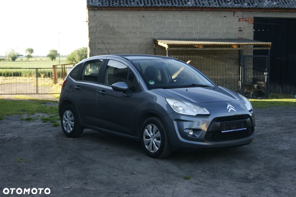 Citroën C3 1.4 Advance - 2