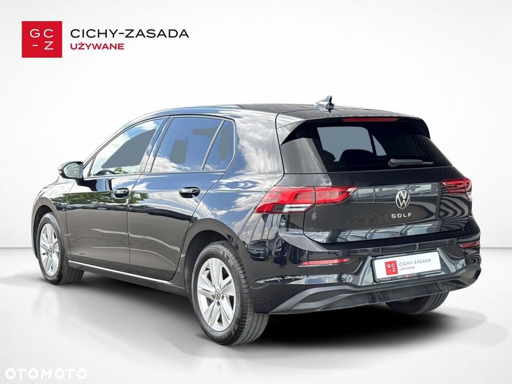 Volkswagen Golf 1.5 TSI EVO Life - 7