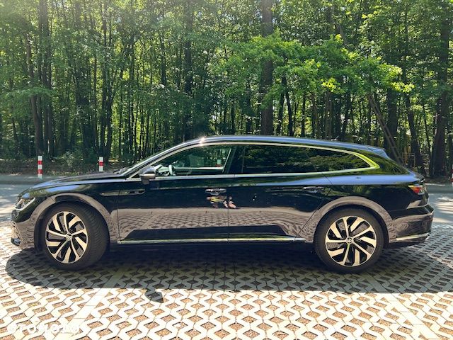 Volkswagen Arteon 2.0 TDI R-Line DSG - 8
