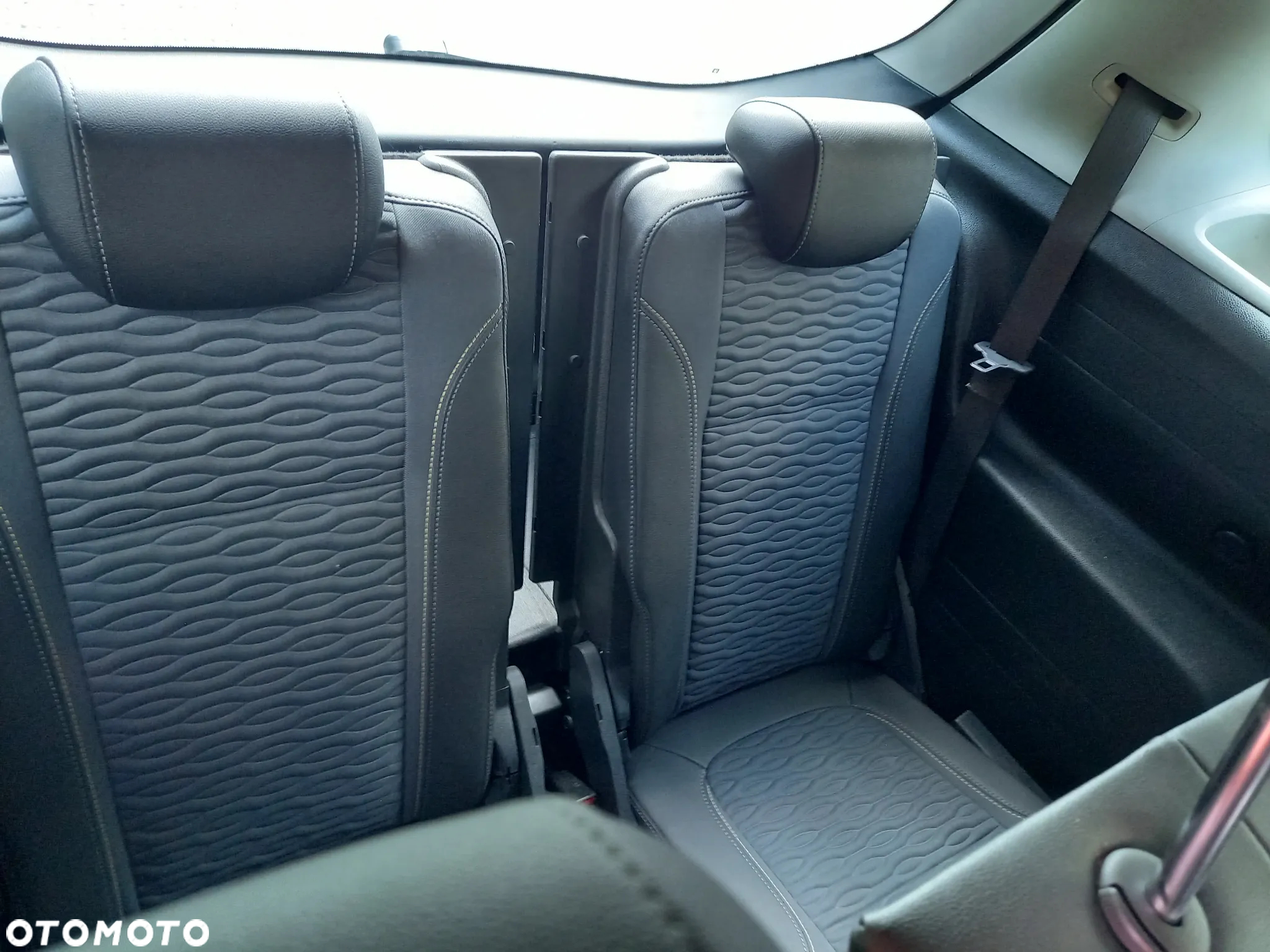 Opel Zafira - 30