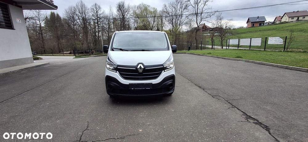 Renault TRAFIC VIVARO VITO T6  LIFT KLIMA  LED - 5