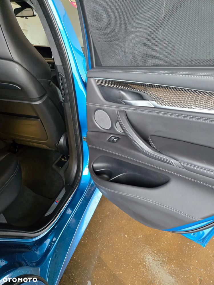 BMW X5 M Standard - 15