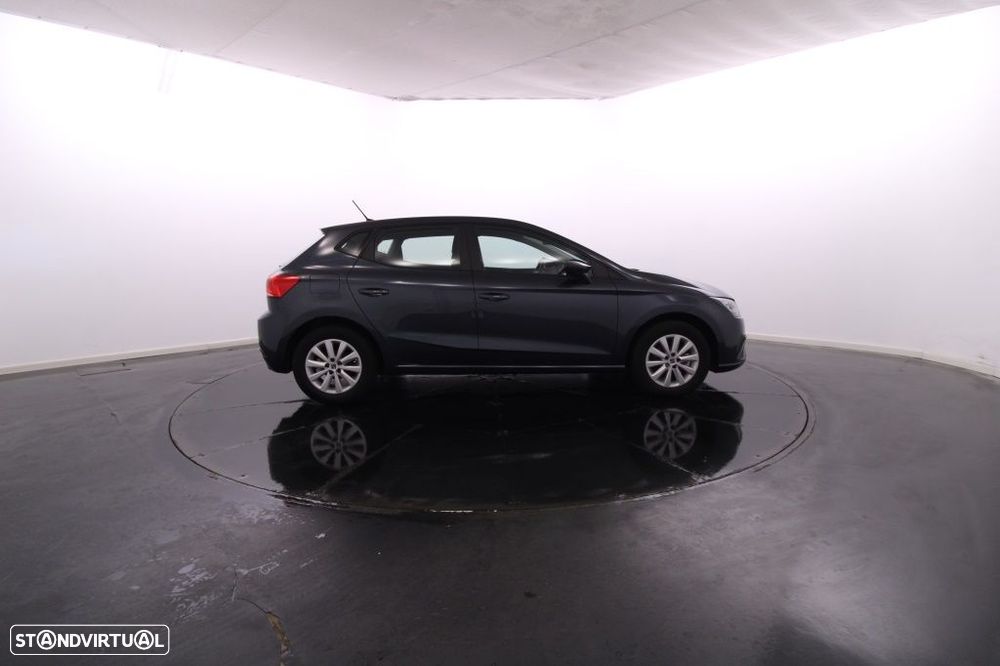 SEAT Ibiza 1.0 TSI Style DSG - 10