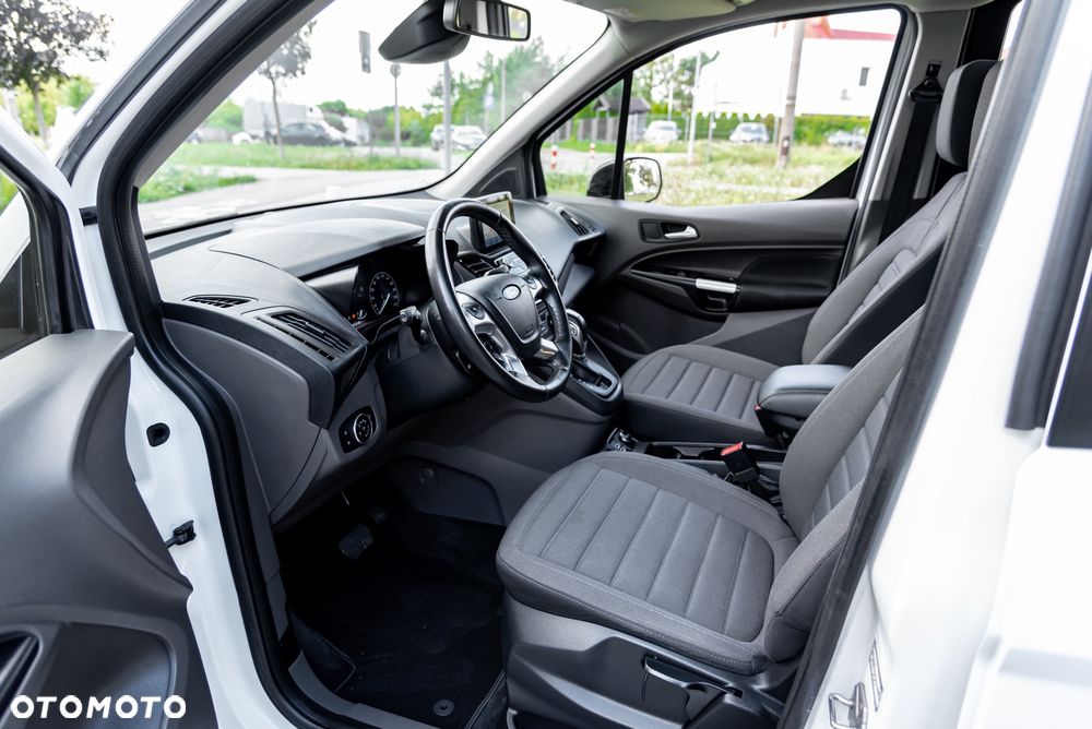 Ford Tourneo Connect 1.5 TDCi Trend PowerShift - 16