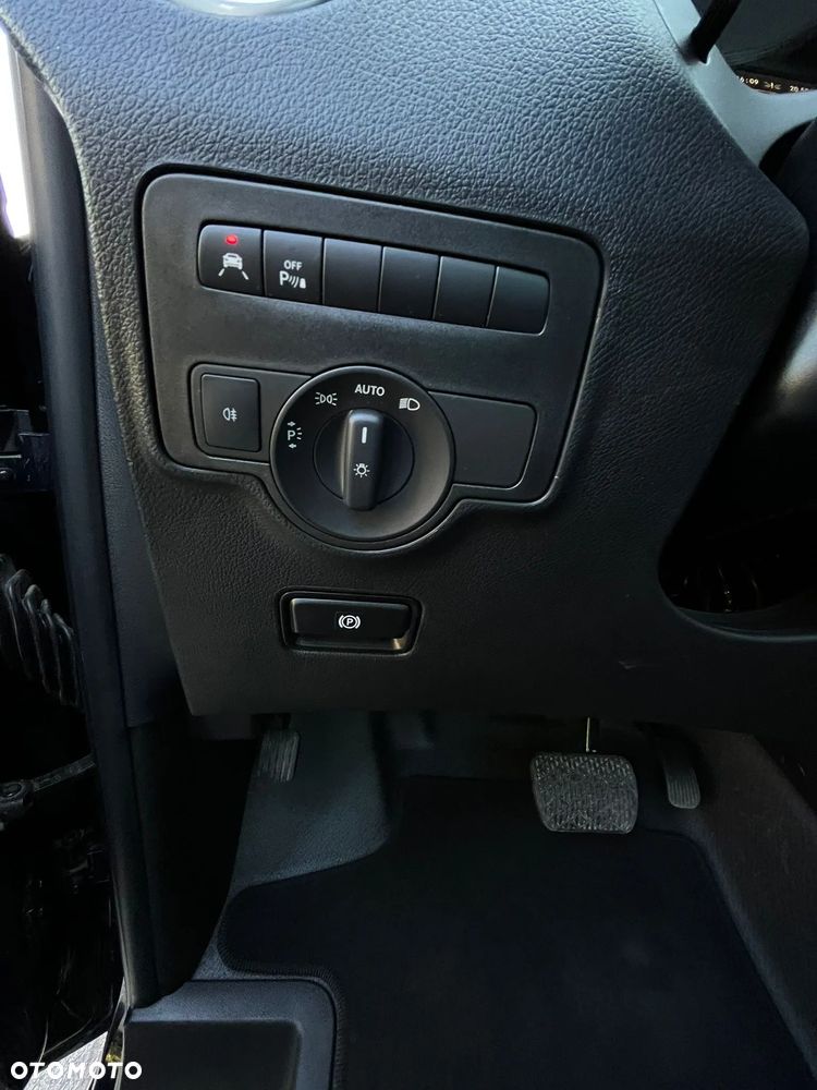Mercedes-Benz Vito Tourer Lang SELECT - 25